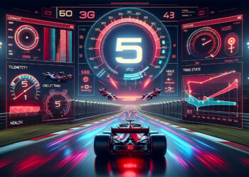 La Formula 1: velocità, tecnologia e adrenalina