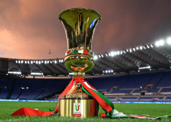 La Lega Serie A ha ufficializzato il calendario