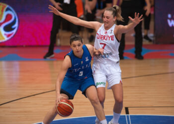 Italia-Belgio, diretta tv Rai e streaming gratis Europei Basket femminili oggi 27 giugno 2025