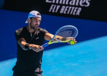 Ruud-Berrettini, pronostico, diretta tv e live streaming gratis Atp Tokyo 26 settembre 2025