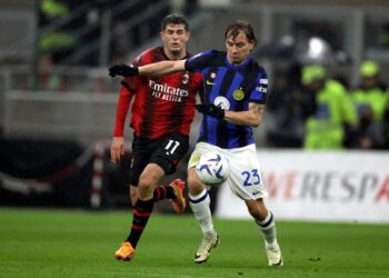 Come seguire al meglio tutti i match di Serie A in tv e streaming