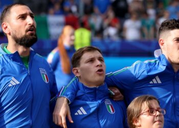 Gli impegni degli azzurri nel 2025