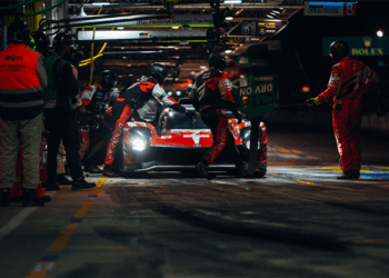 Rally: tra polvere e gloria