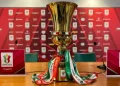 Calendario Coppa Italia