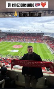 Liverpool-Manchester City @nikosbobom