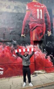 Liverpool-Manchester City