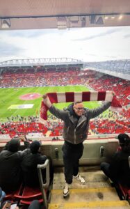 Liverpool-Manchester City