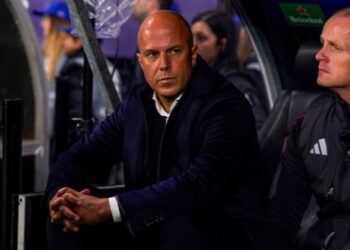 Il Liverpool di Arne Slot: rivoluzione tattica e filosofia di gioco