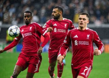 Il Liverpool di Arne Slot: rivoluzione tattica e filosofia di gioco
