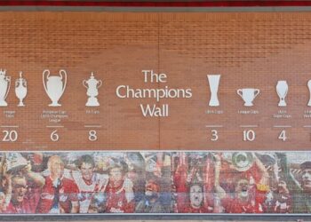 Liverpool FC: Una storia di gloria, tragedia e rinascita