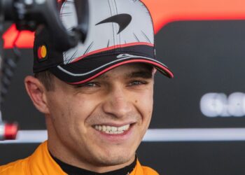 Calendario Formula 1